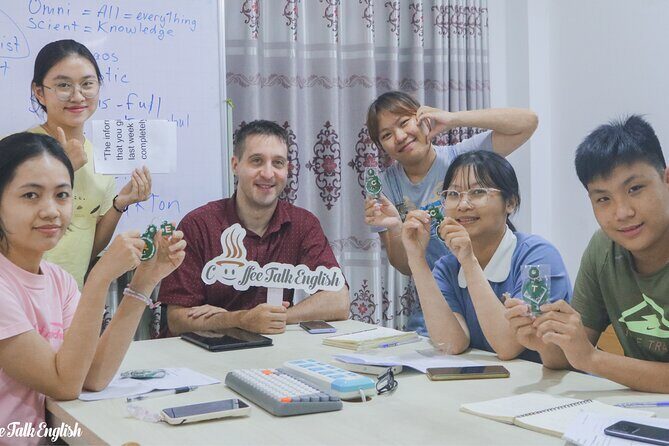 Follow the Locals Real Viet Experience - FAQ