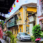 Fontainhas Secrets: Private Walk with Goan Feni Tasting - Practical Details: What You Need to Know