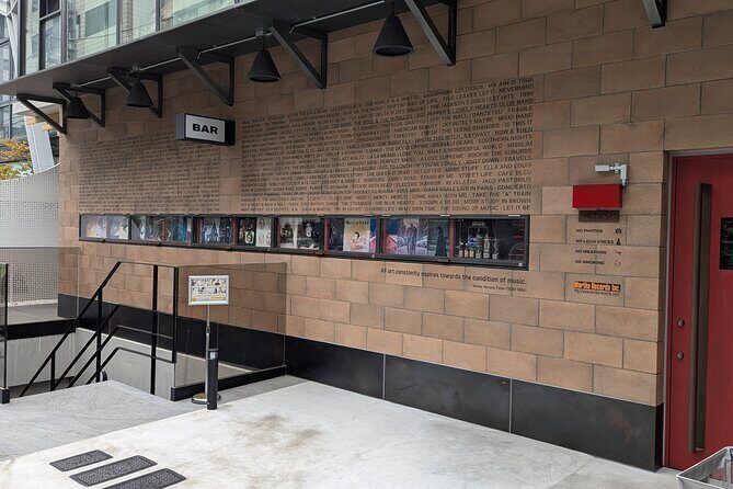 Food, Boutiques and Culture: A Self-Guided Walk of Ebisu - Exploring Ebisu: A Neighborhood Transformed