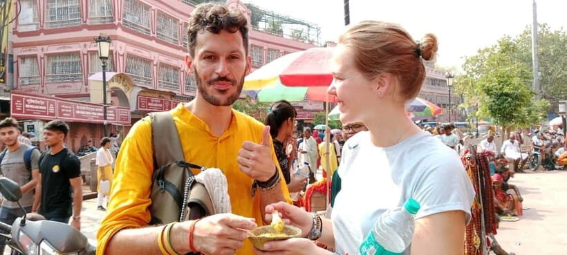 Food Tour: Highlights Tour with Tasting &Sunset in Varanasi - Practical Details and What You Need to Know