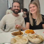 Food Tour in Delhi - Discovering Old Delhi Through a Food Lens