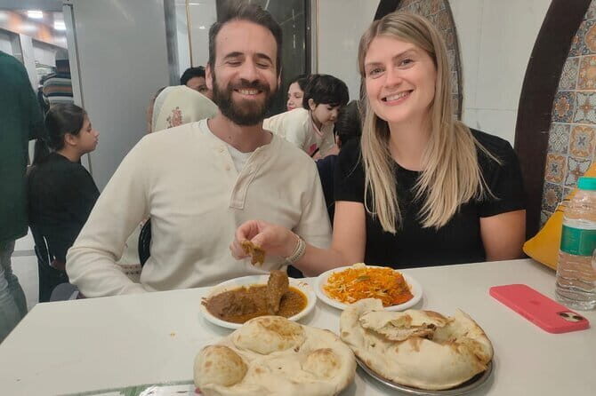 Food Tour in Delhi - Discovering Old Delhi Through a Food Lens