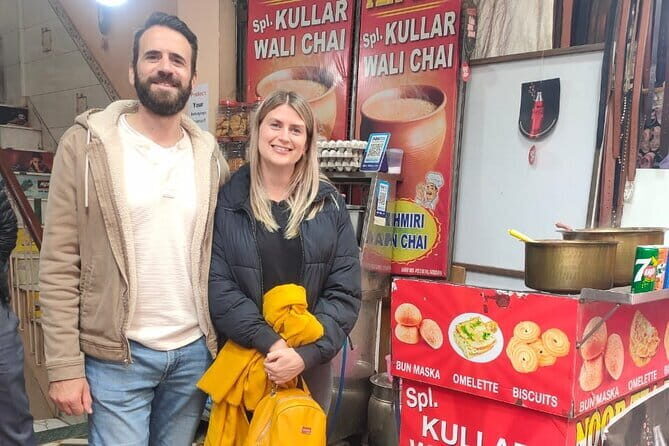 Food Tour in Delhi - Value and Practical Details  