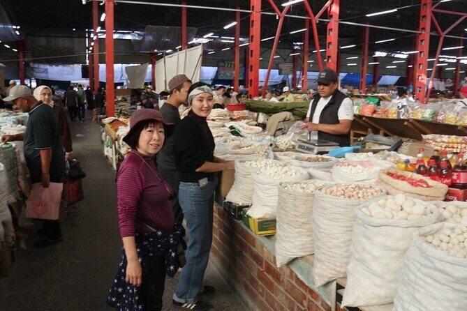 Food Tour in Osh Bazaar - Why This Tour Delivers Genuine Value