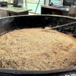 Food tour in Tashkent - A Deep Dive into the Food Tour Experience