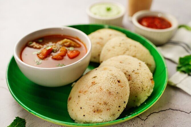 Food Walk Tour Bangalore - Exploring the Details of the Food Walk Tour