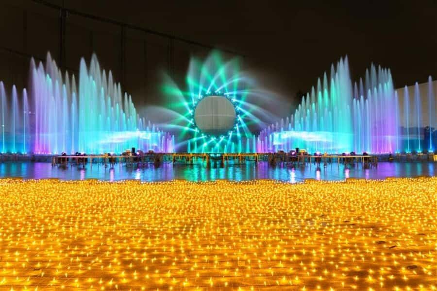 (For overseas) Tokyo: Yomiuriland After Pass Light Night - FAQ
