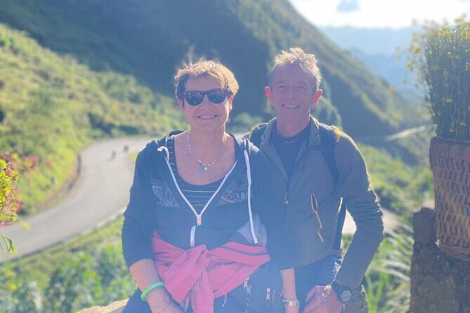 For the Elderly 3 days 2 nights Ha Giang Loop - FAQs