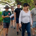 Foraging Tour: Botanical Gardens Walk & Picnic - A Closer Look at the Itinerary