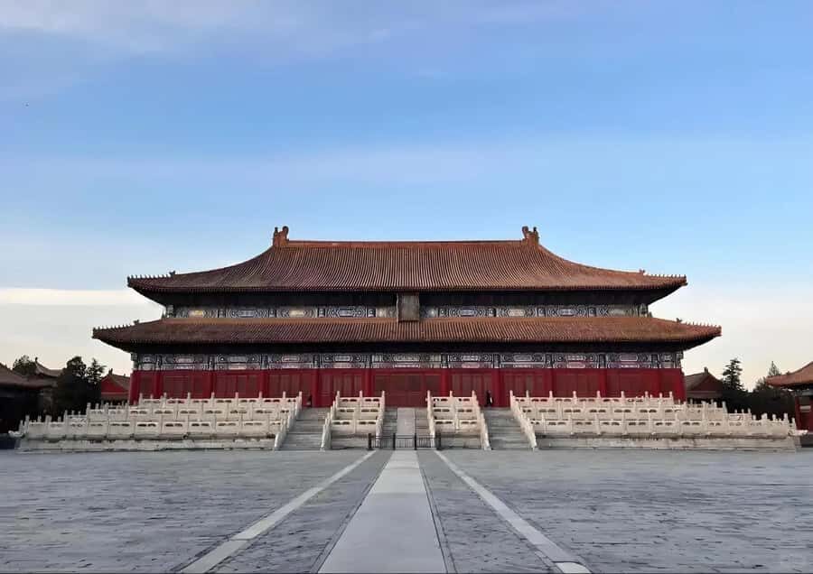 Forbidden City & Cultural Add-Ons: Dumpling Making & More - The Customizable Afternoon Options