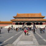 Forbidden City Ticket Booking - Practical Details and Tips