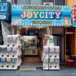 Forbidden Osaka - Walking tour - Exploring the Itinerary in Detail