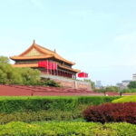 ForbiddenCity & Tiananmen Square ticket with guide(optional) - The Experience in Detail