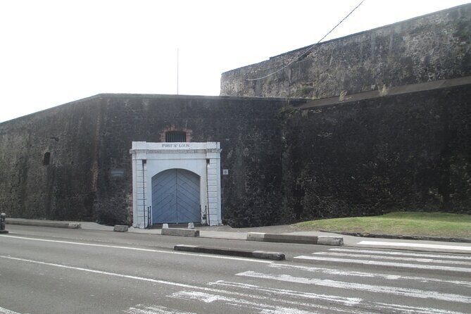 Fort de France Self-Guided Walking Tour and Scavenger Hunt - Who Will Love This Tour?