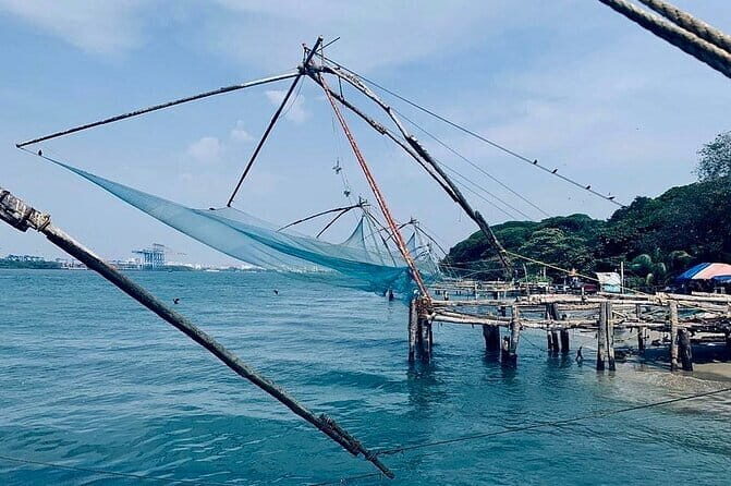 Fort Kochi Tour by Tuk Tuk for Cruise Passengers - Exploring Fort Kochi: What to Expect From This Tuk Tuk Adventure