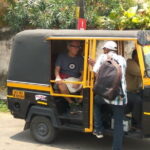 Fort Kochi Tuk Tuk Tour & Sightseeing with a Local Driver - The Itinerary: A Closer Look