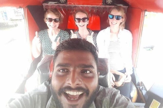 Fort Kochi Tuk Tuk Tour & Sightseeing with a Local Driver - Practical Tips to Maximize Your Experience