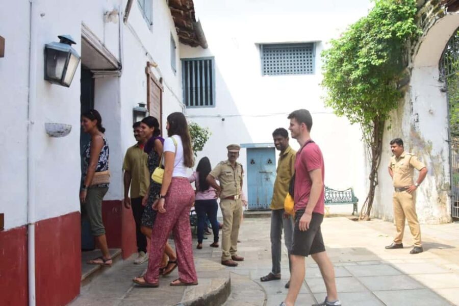 Fortkochi Heritage Walking tour with a local guide - Final Thoughts
