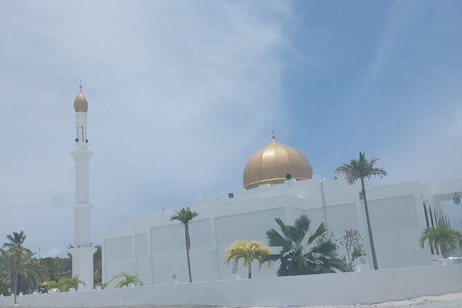 Four Islands Private Tour in Addu City, Maldives - Practical Aspects and Value