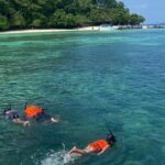Four Islands Speedboat Trip from Krabi - What’s Included and What to Expect