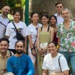 Fragrance Walk and Botany of Ancient Texts Tour - FAQs