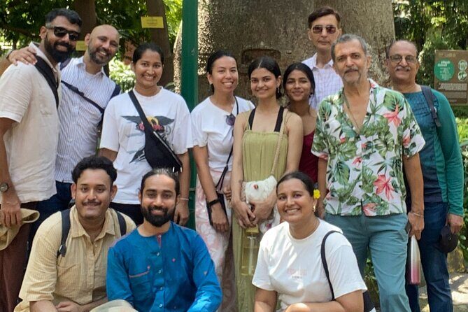 Fragrance Walk and Botany of Ancient Texts Tour - FAQs