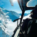 Franz Josef: 35min Helicopter Trip over Two Glaciers - What to Expect Step-by-Step