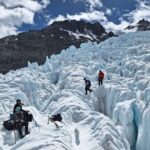 Franz Josef Small Group Bespoke Heli Hike Adventure with lunch - Value for Money