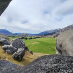 Franz Josef to Christchurch via Hokitika (1 way) - The Final Stretch to Christchurch