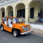 Frederiksted Moke Tour - What Makes This Tour Special?