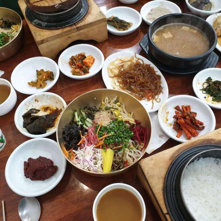 Free day in Jeonju, heart of traditional Korea, with a French guide - Practical Details and Tips