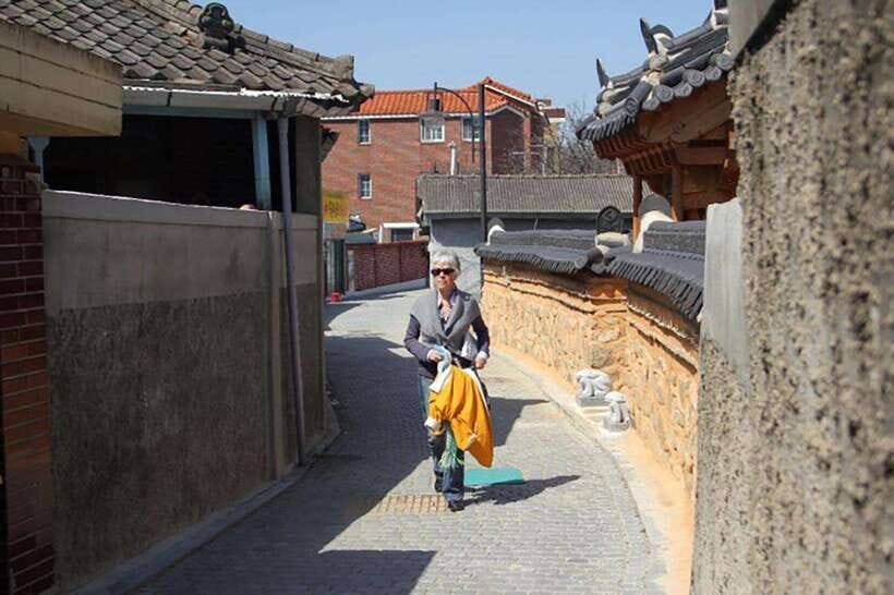 Free day in Jeonju, heart of traditional Korea, with a French guide - Detailed Itinerary Breakdown  