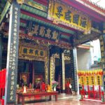 [Free E-sim] Chinatown Heritage Highlights Half Day Tour - What Reviewers Have Said