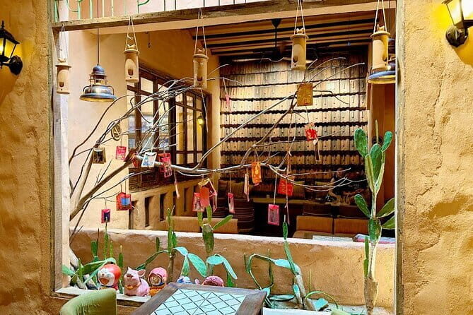 [Free E-sim] Da Nang Coastal Charm Half Day Cafe Tour - Practical Details: What to Expect