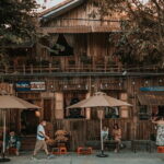 [Free E-sim] Old School Vietnam Cafe Trip in Da Nang - The Sum Up