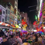 Free E-sim Saigon Nightlife Hopping Tour - A Closer Look at the Tour Itinerary and Experience