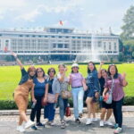 Free E-Sim War Remnants Museum & Independence Palace Tour - The War Remnants Museum: A Sobering Reflection