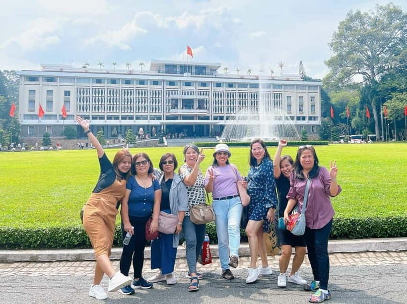 Free E-Sim War Remnants Museum & Independence Palace Tour - The War Remnants Museum: A Sobering Reflection