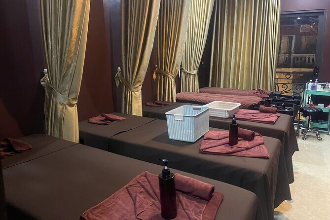 (Free Pick-up) Foot Massage In Hanoi Old Quarter - Final Thoughts