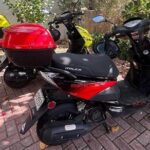 Freedom on Two Wheels Cayman Brac Style - Practical Details for Travelers