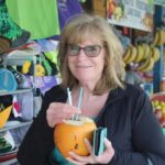 Freeport: Junkanoo Adventure with Bahamian Cuisine Tasting - Visiting the Original Junkanoo Shacks