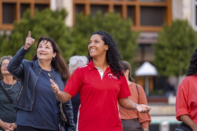 Fremantle - Convicts, Culture & Street Art - The Sum Up