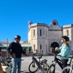 Fremantle Electric Bike Tour - Considerations for Potential Riders