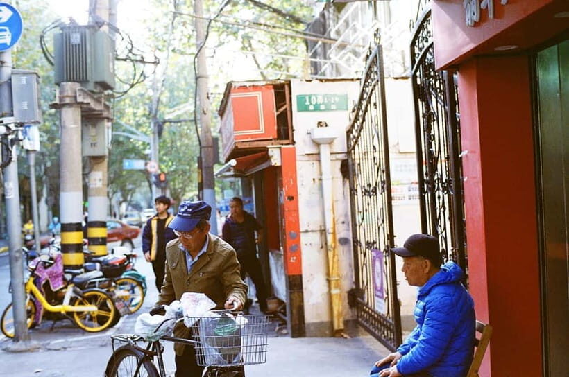 French Concession Walking Tour with Real Local - Why We Think This Tour is Worth It