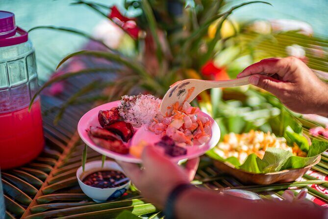 French Polynesia Snorkeling and 4X4 Adventure Tour with Buffet - Who Should Consider This Tour?