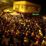 Friday Night Street Party in St Lucia - Authentic Experiences to Expect