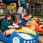 Froggy's Fun Park: Trampolines, Games, VRs, Playground - What You Can Expect at Froggy’s Fun Park