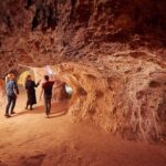 From Adelaide: 7-Day Adventure Tour to Uluru - Transportation, Group Size, and Value