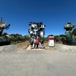 From Adelaide: McLaren Vale Tour with Wine Tasting & Lunch - An Authentic Look at the McLaren Vale Experience