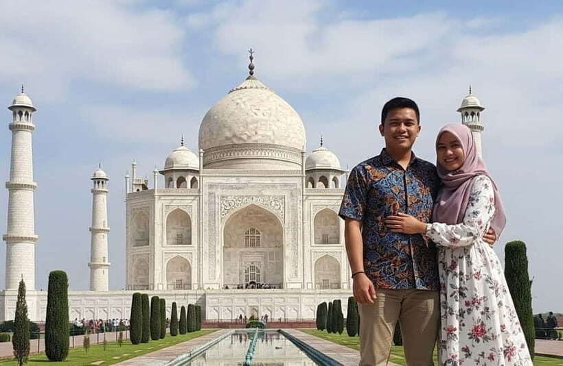 From Agra: All Inclusive One Day Taj Mahal & City Tour - Who Is This Tour Best For?